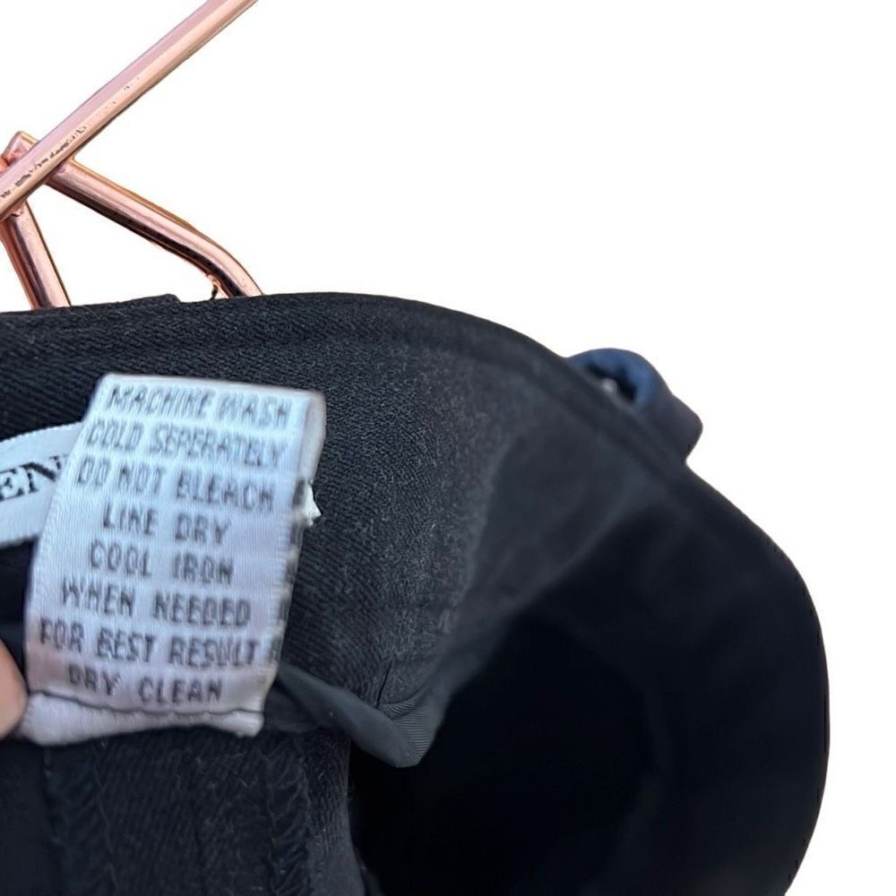 Jenni Max Straight Leg Pants - Picture 5 of 7